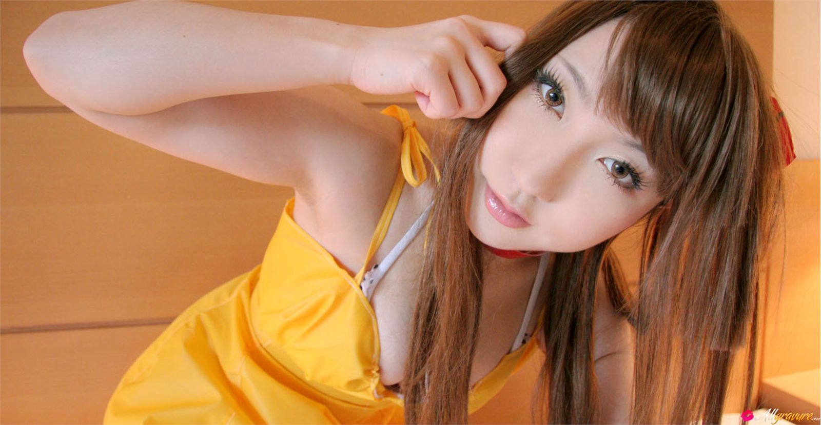 Summer Night Allgravure 日本美女套图